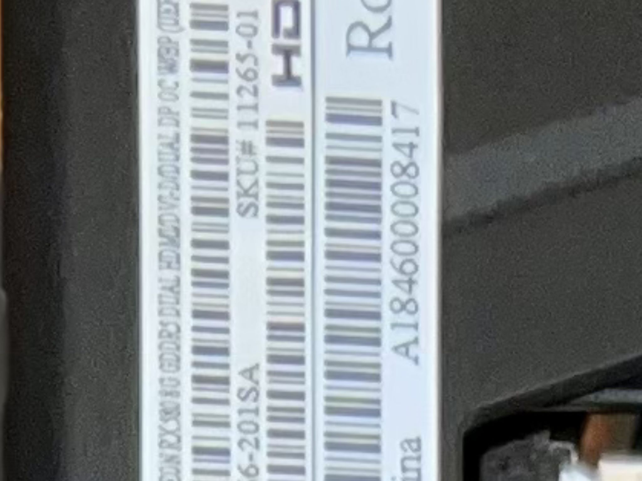 Sapphire Pulse Radeon RX 580