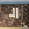 AMD RX 5500 graphics card with 4gb gddr6 memory.
