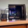 Intel i7-11700f & RTX 3070 Gaming PC