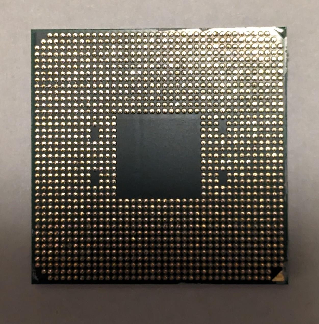AMD Ryzen 5 5600X AM4 6-Core Processor