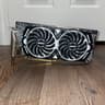 Msi Armor Rx 580 8 GB