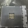DEAD MEMORY CHANNEL ASROCK B450 PRO4 AM4 MOTHERBOARD NO BOX NO I/O PLATE