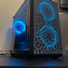 Ryzen 5 Fortnite / Roblox Gaming PC - Ryzen 5 2600- GTX 2060 - 16GB RAM- WIN 11 PRO - 512GB SSD