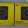 Corsair AF120 ELITE High-Performance 120mm PWM Fluid Dynamic Bearing Set of 2