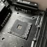 X570 and b450 motherboard for parts