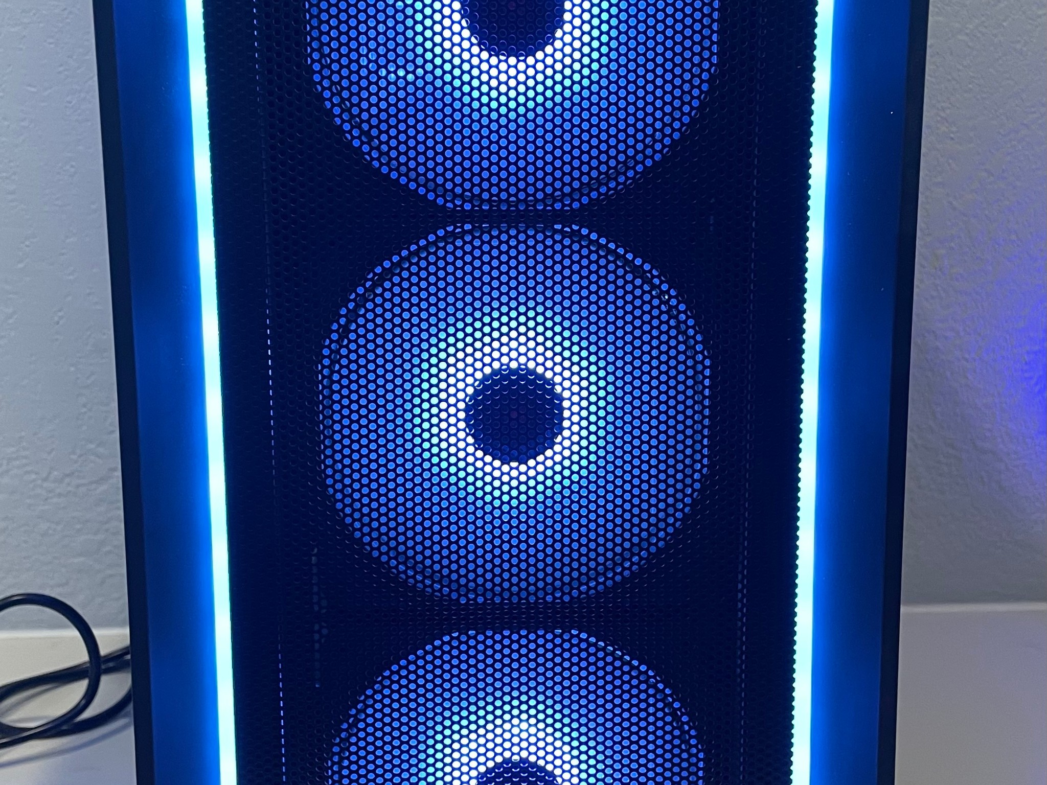 Custom Gaming PC with 1660 and Ryzen 5 5500