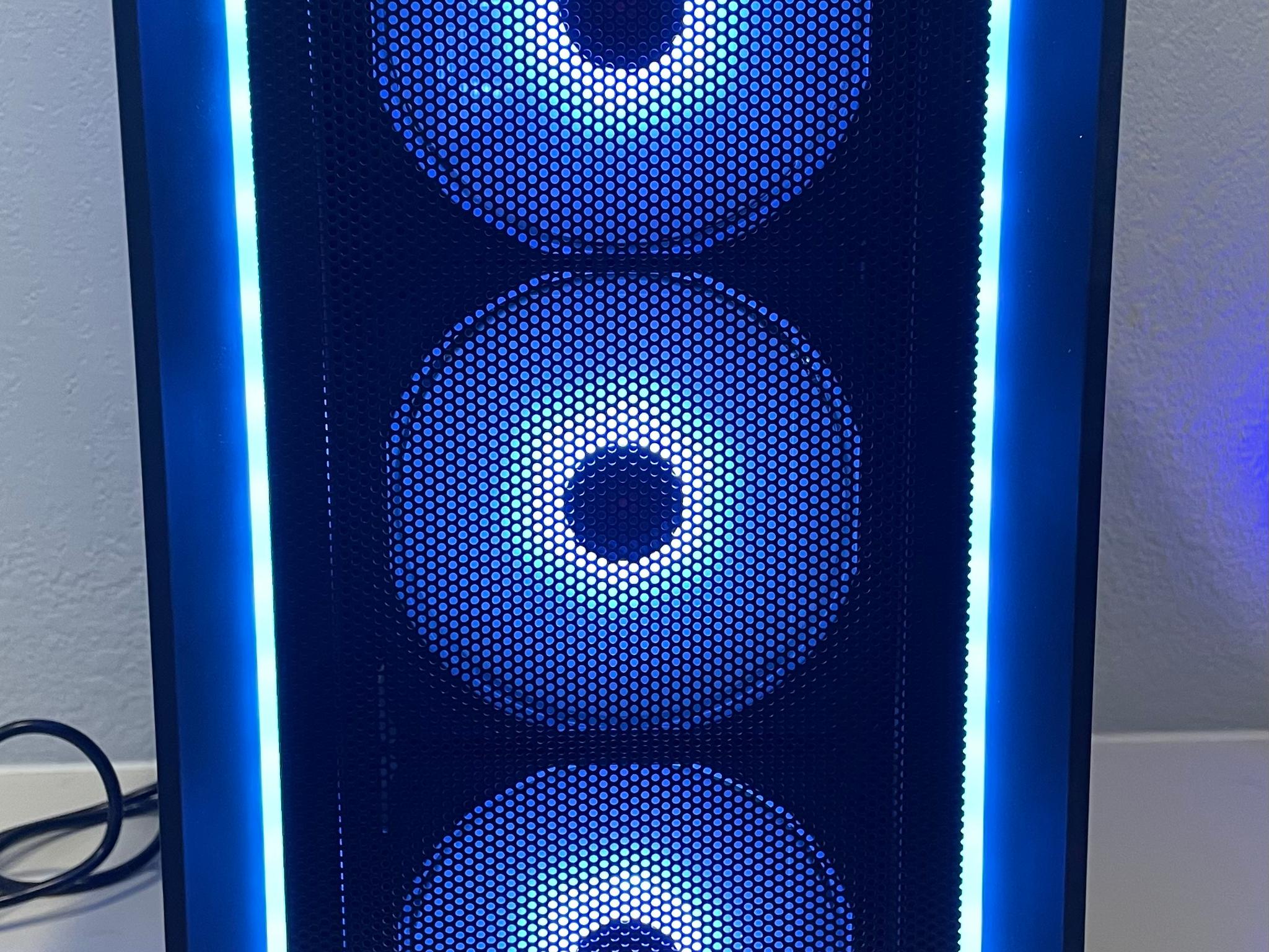 Custom Gaming PC with 1660 and Ryzen 5 5500