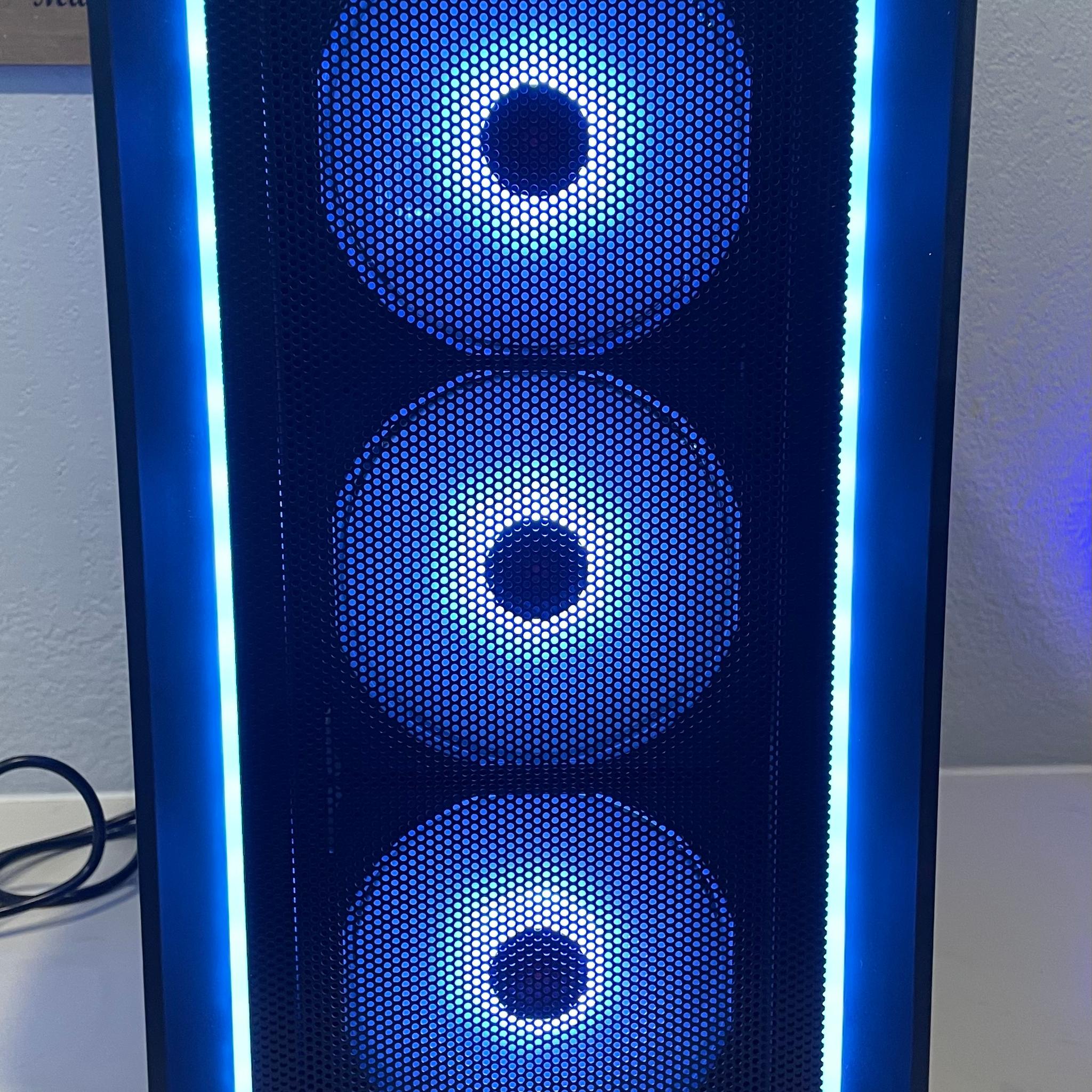 Custom Gaming PC with 1660 and Ryzen 5 5500