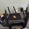 Asus Rog Rapture GT- AX11000