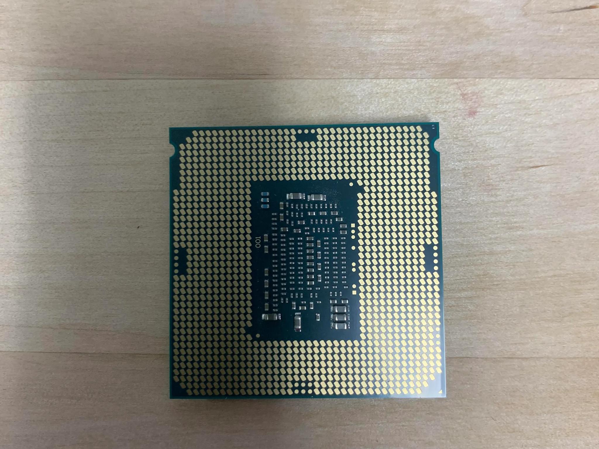 i5 6400
