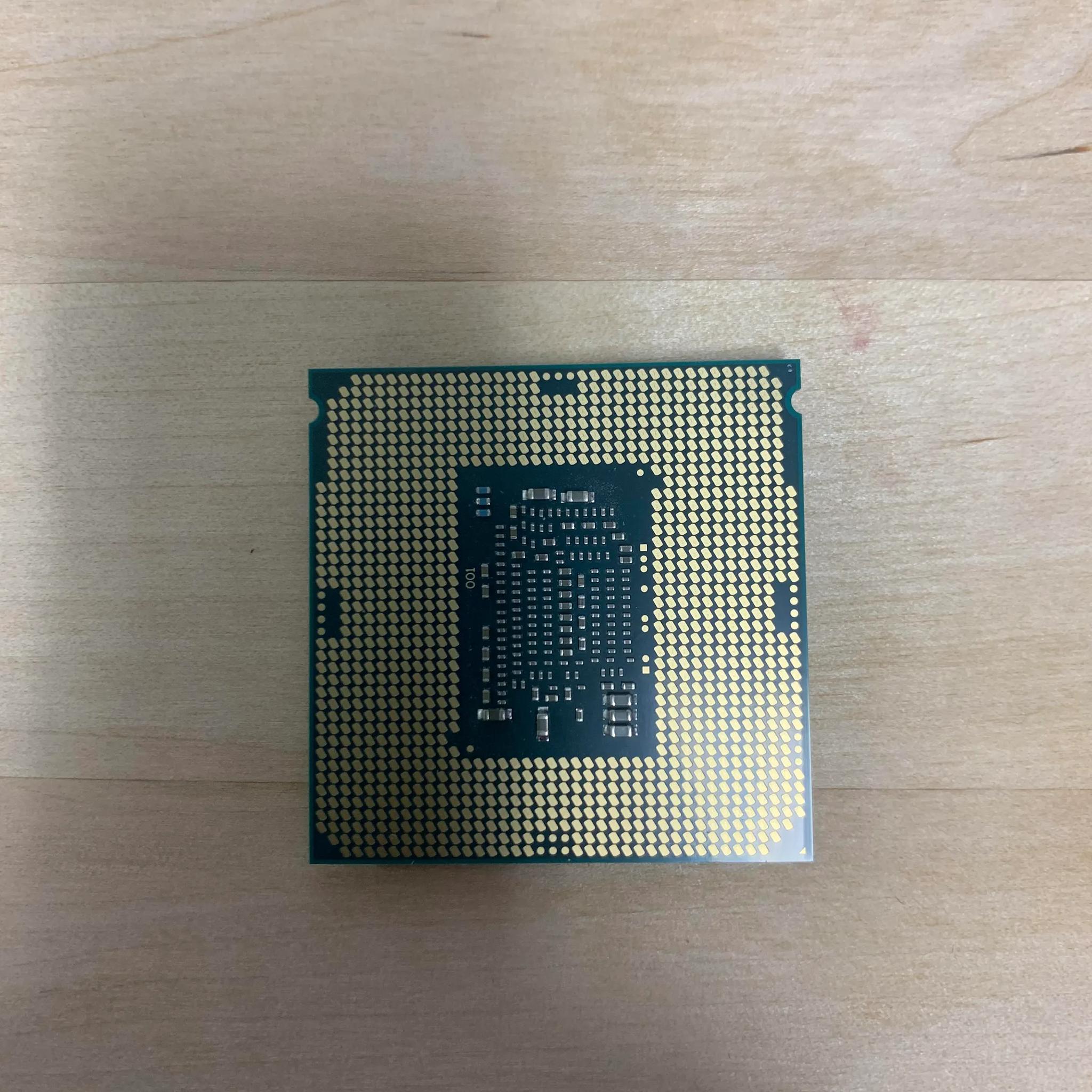 i5 6400