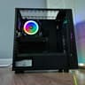 Split ➗: Ryzen 3 1200, Rx 570 Gaming Pc