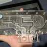 NVIDIA Titan V + Water Cooling Backplate