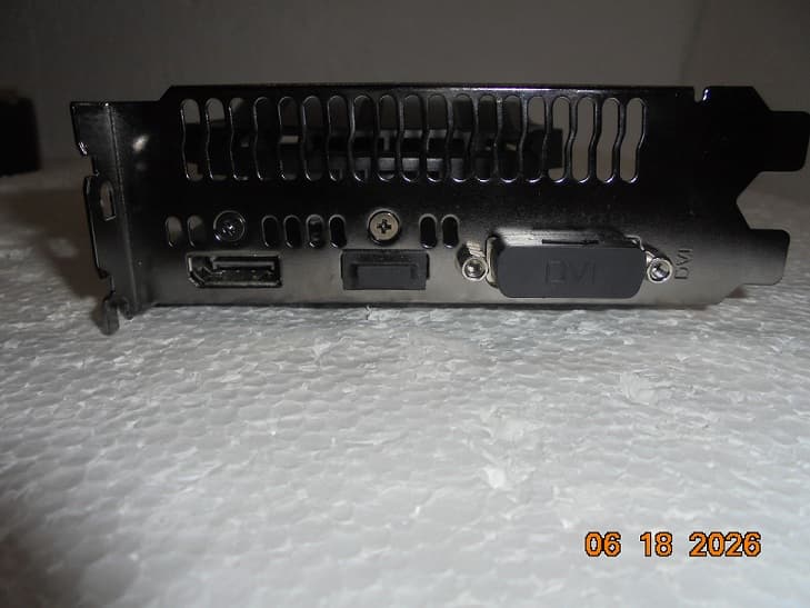 ASUS Phoenix OC GeForce GTX 1650 G5 - Image 5
