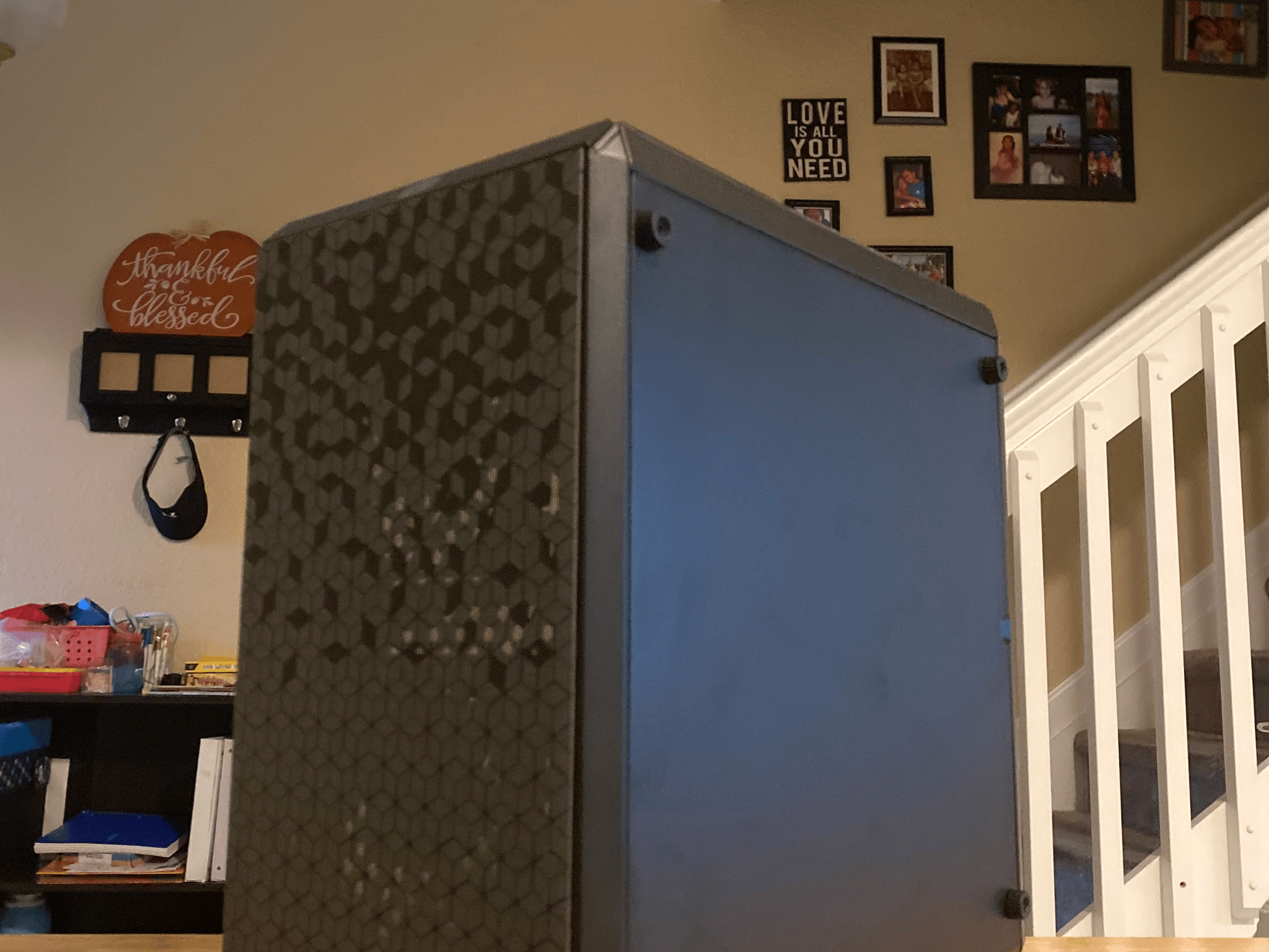 Custom Gaming PC i7 6700/ 32GB RAM 3200Mhz/Radeon RX 570 8GB