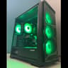 32GB DDR5 | R5 7600 | RTX 3060 12GB | 1 TB SSD | 750W