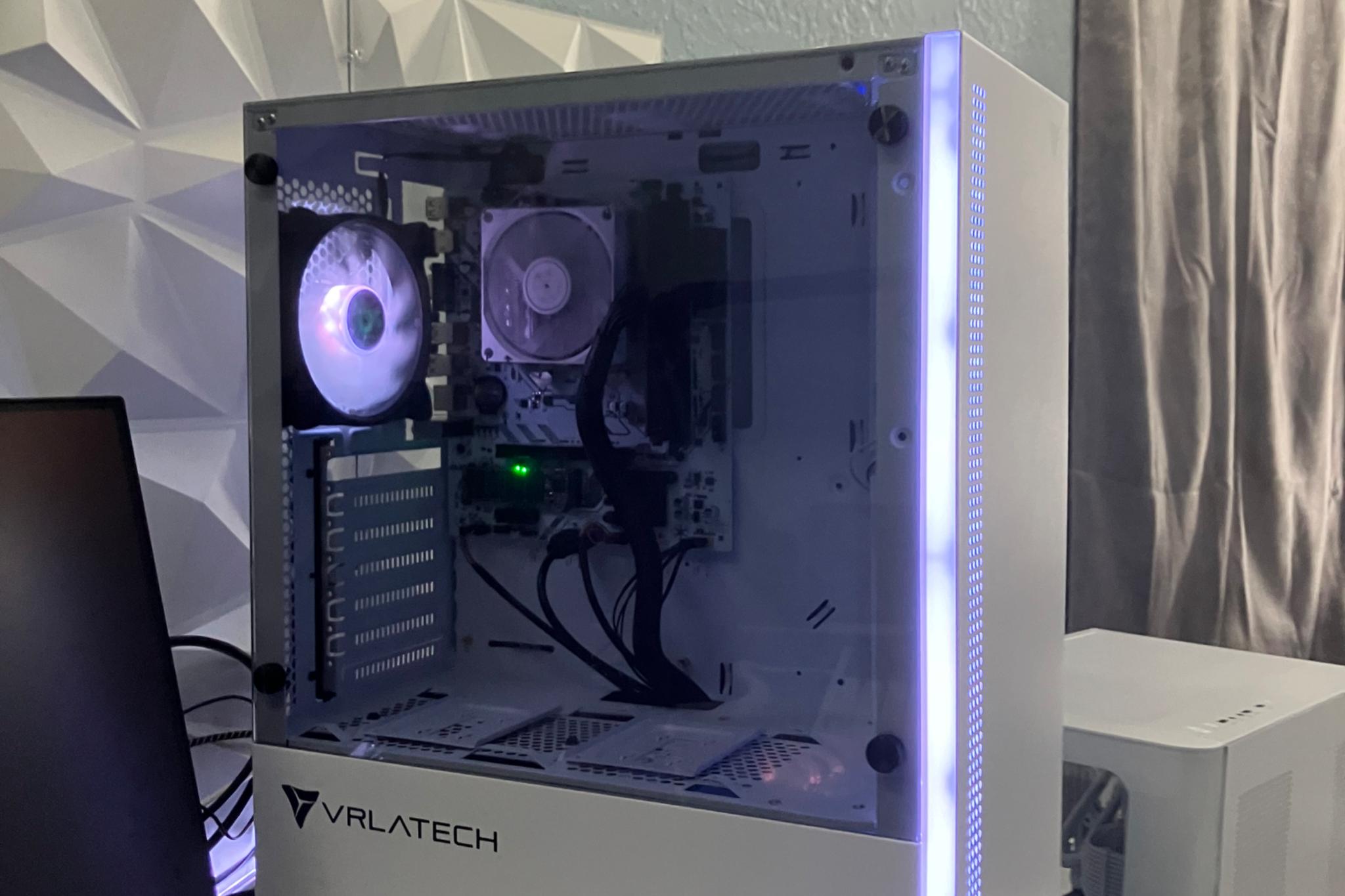 Nass pc’s