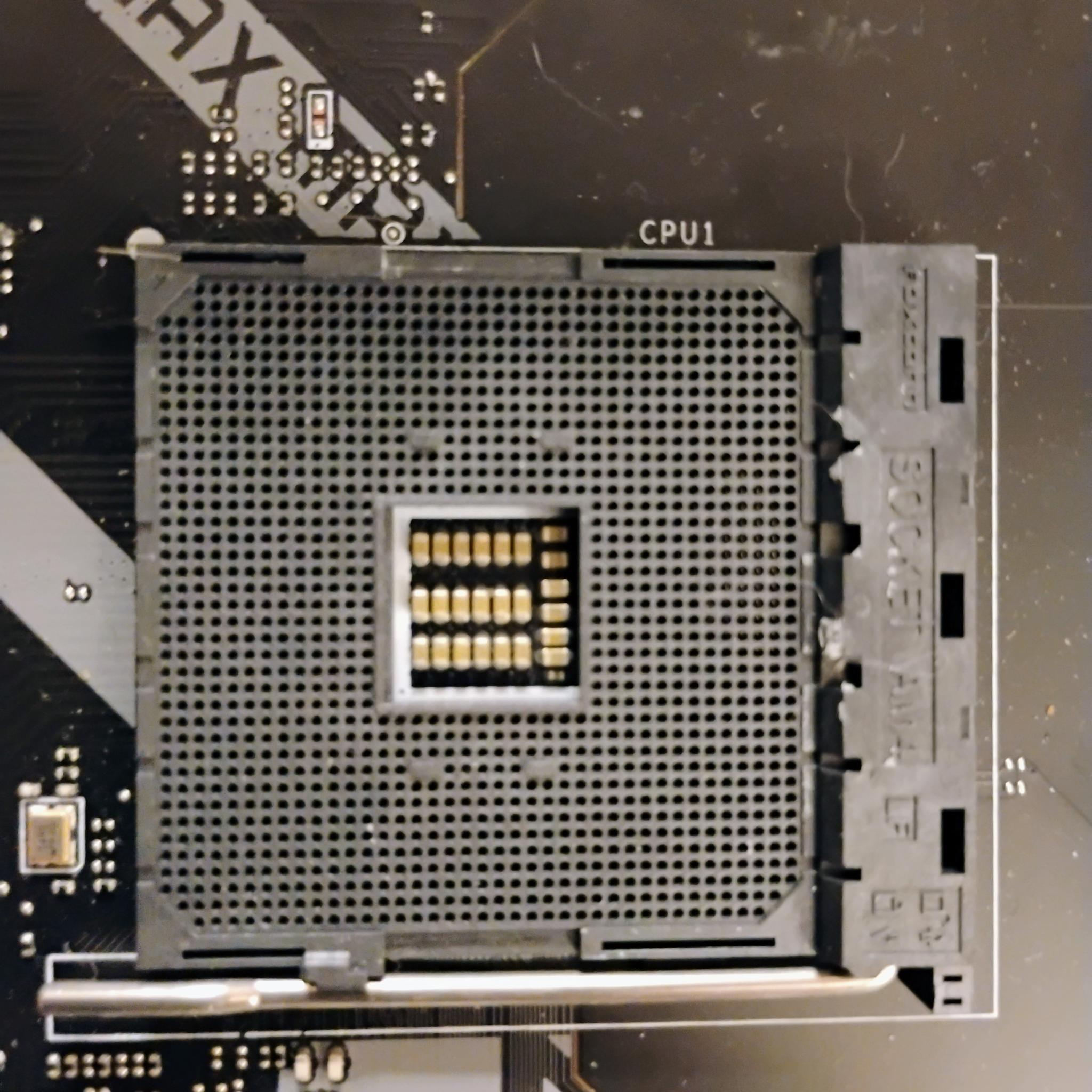 MSI Mag X570S Tomahawk Max WiFi AM4 ATX Motherboard