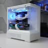 Water Cooled Gaming PC | Ryzen 5 5600x | RTX 3070 | 32GB RAM | WIN 11 | WIFI |