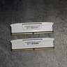 White DDR5 64GB (2x32) 5600MHz Small Form Factor
