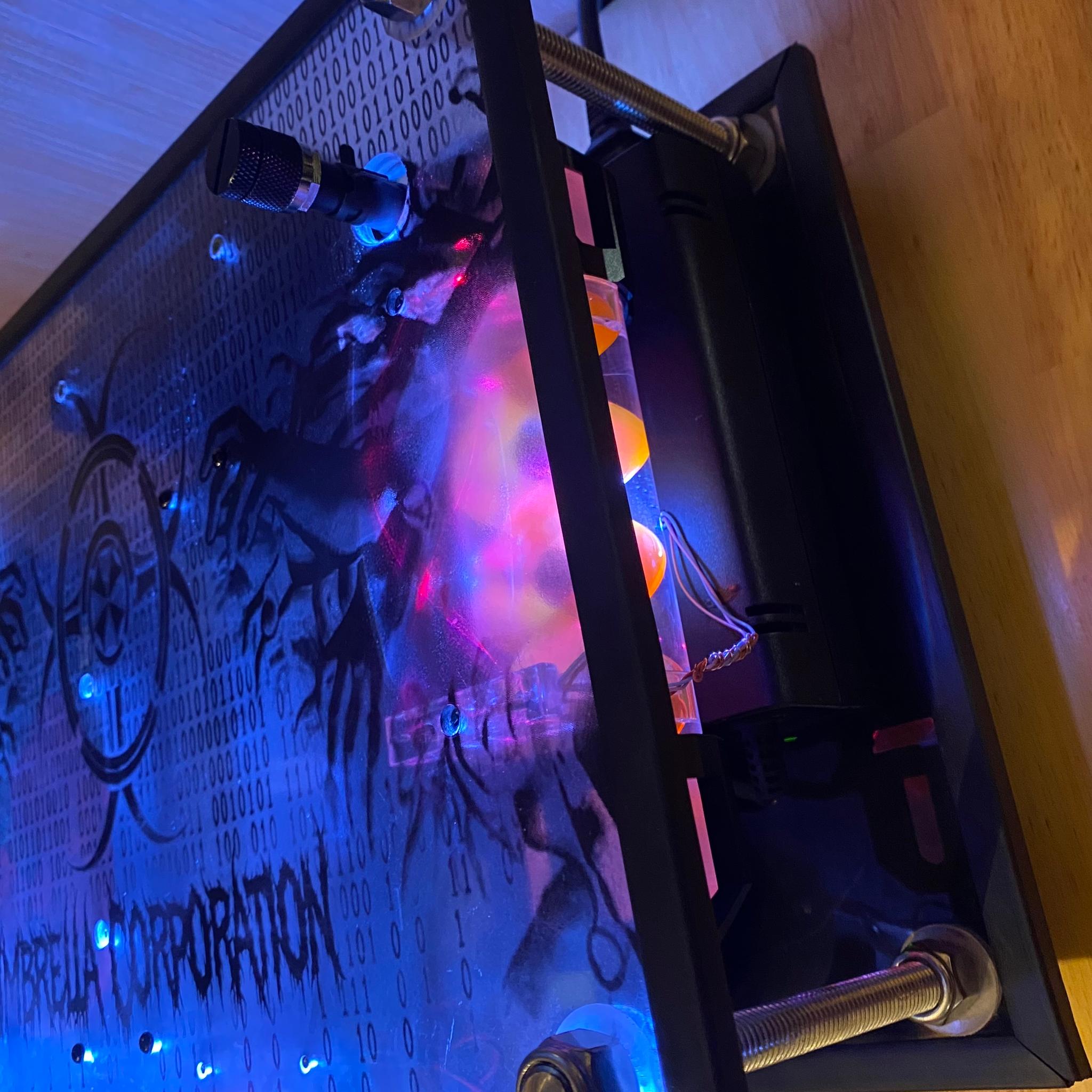 PRE-PAID Personalized Custome RGH3 16TB Water cooled Xbox 360 Slim
