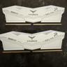 TeamGroup T-Force RGB 2x8GB DDR5 5600 Mhz DRAM Memory
