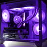 ❄️RTX ICE 2060 SUPER | Ryzen 5 | 💧Water Cooling | 1tb