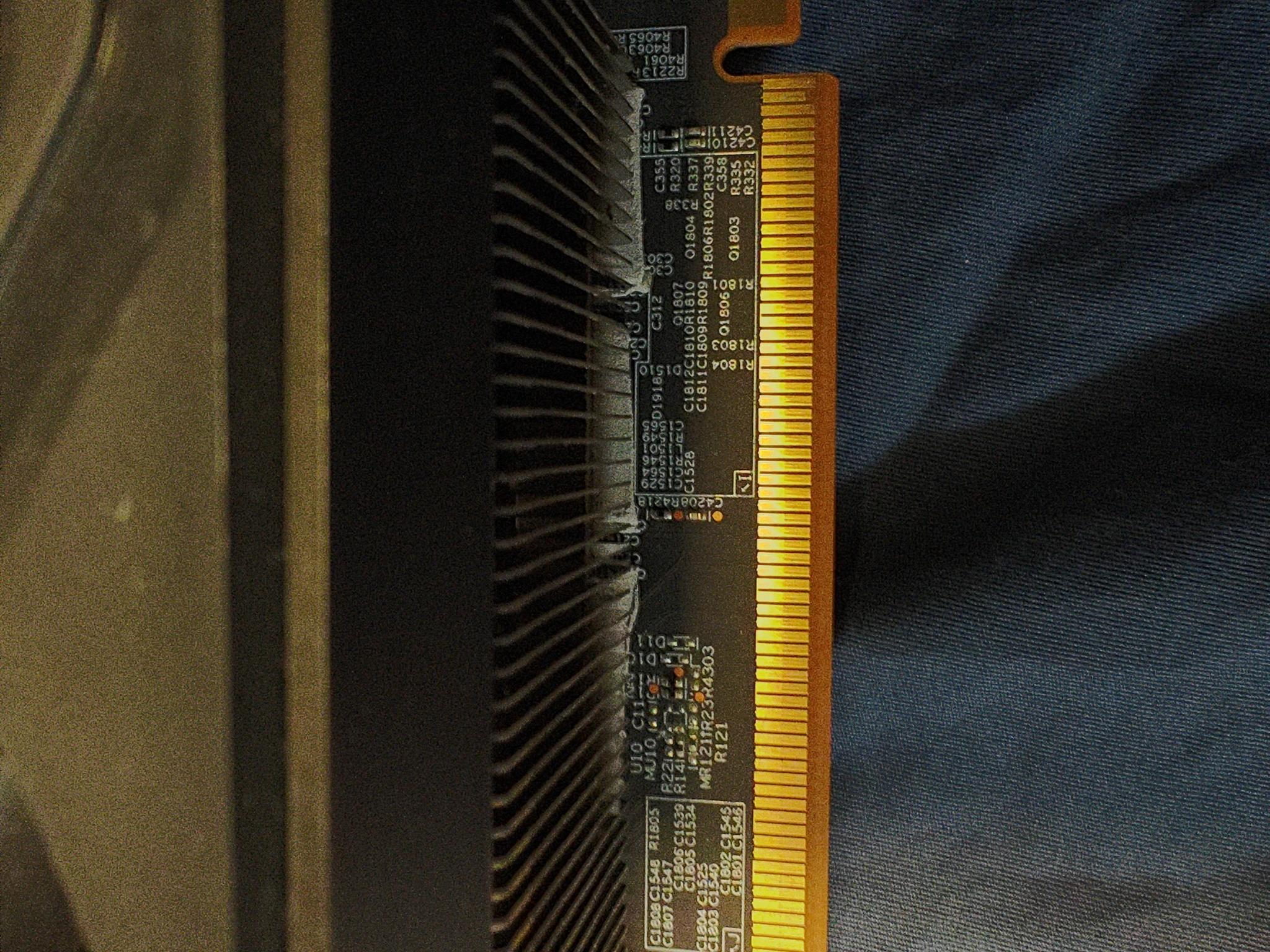 PowerColor Radeon RX 6900XT 16GB