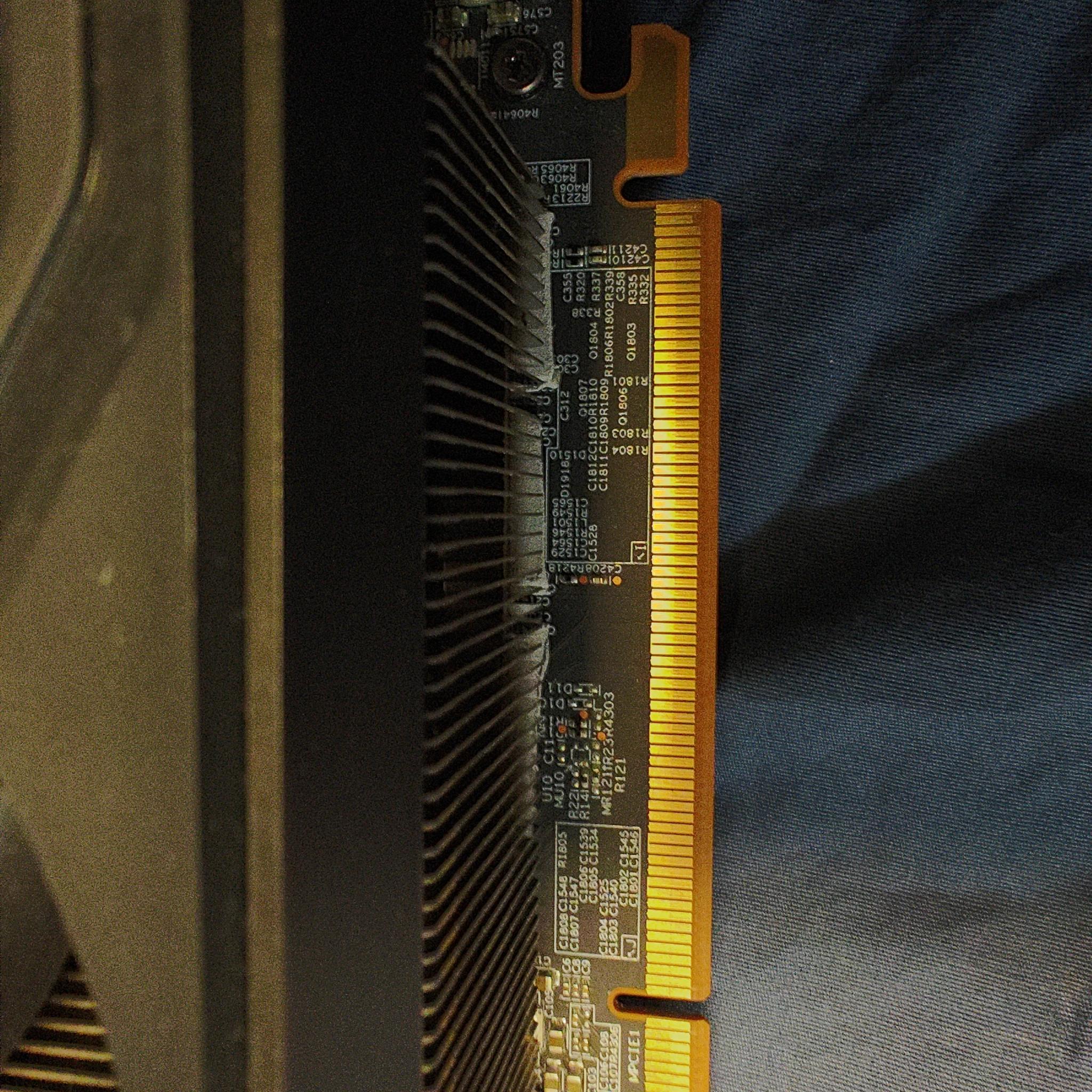 PowerColor Radeon RX 6900XT 16GB