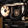 1440P Gaming PC | RTX 4070TI 12GB | 7700 | 32GB DDR5 |Corsair | Windows11