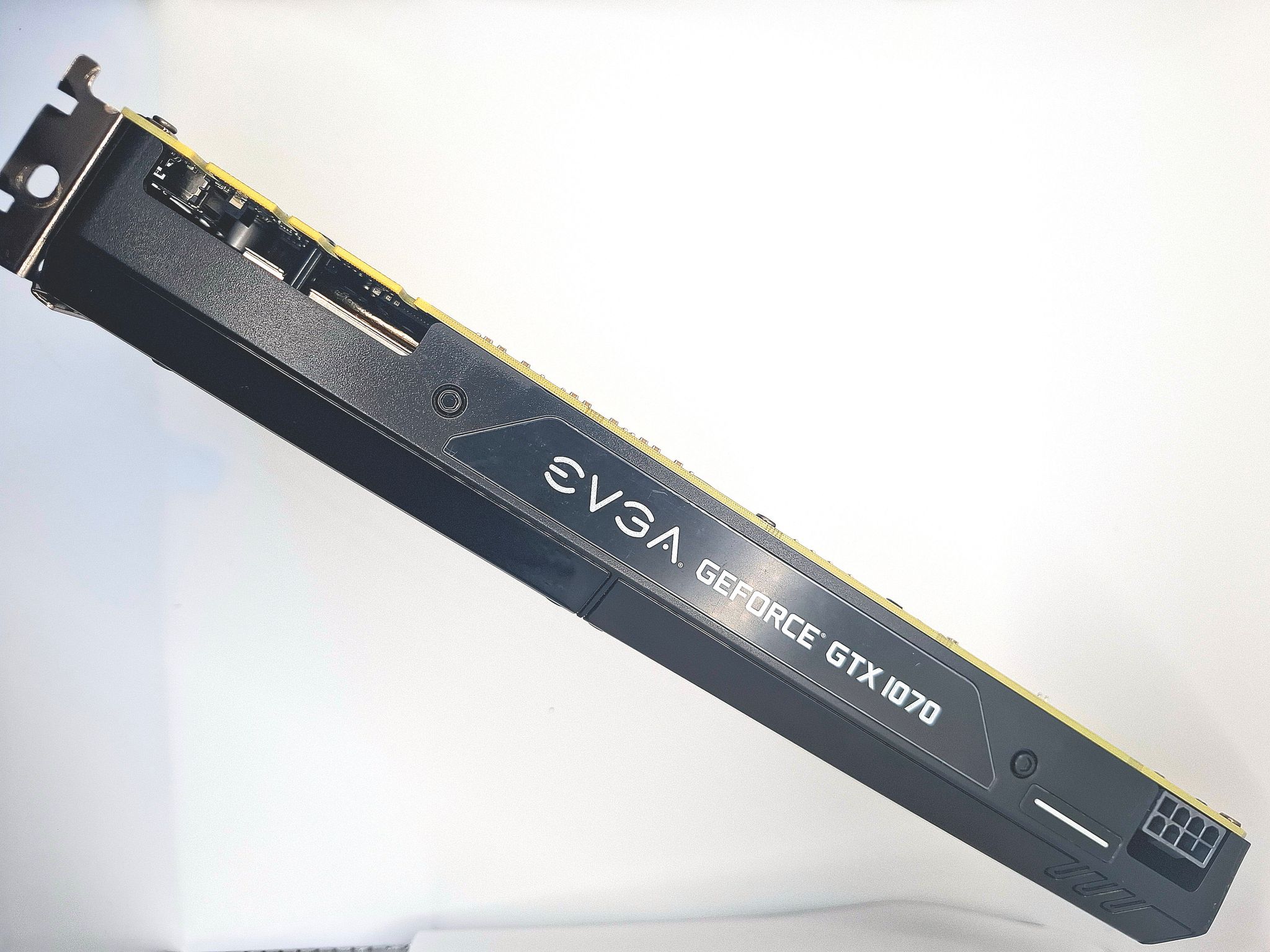 EVGA GAMING GeForce GTX 1070