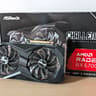 ASRock Radeon RX 6700 XT 12GB Challenger D GPU w/Box