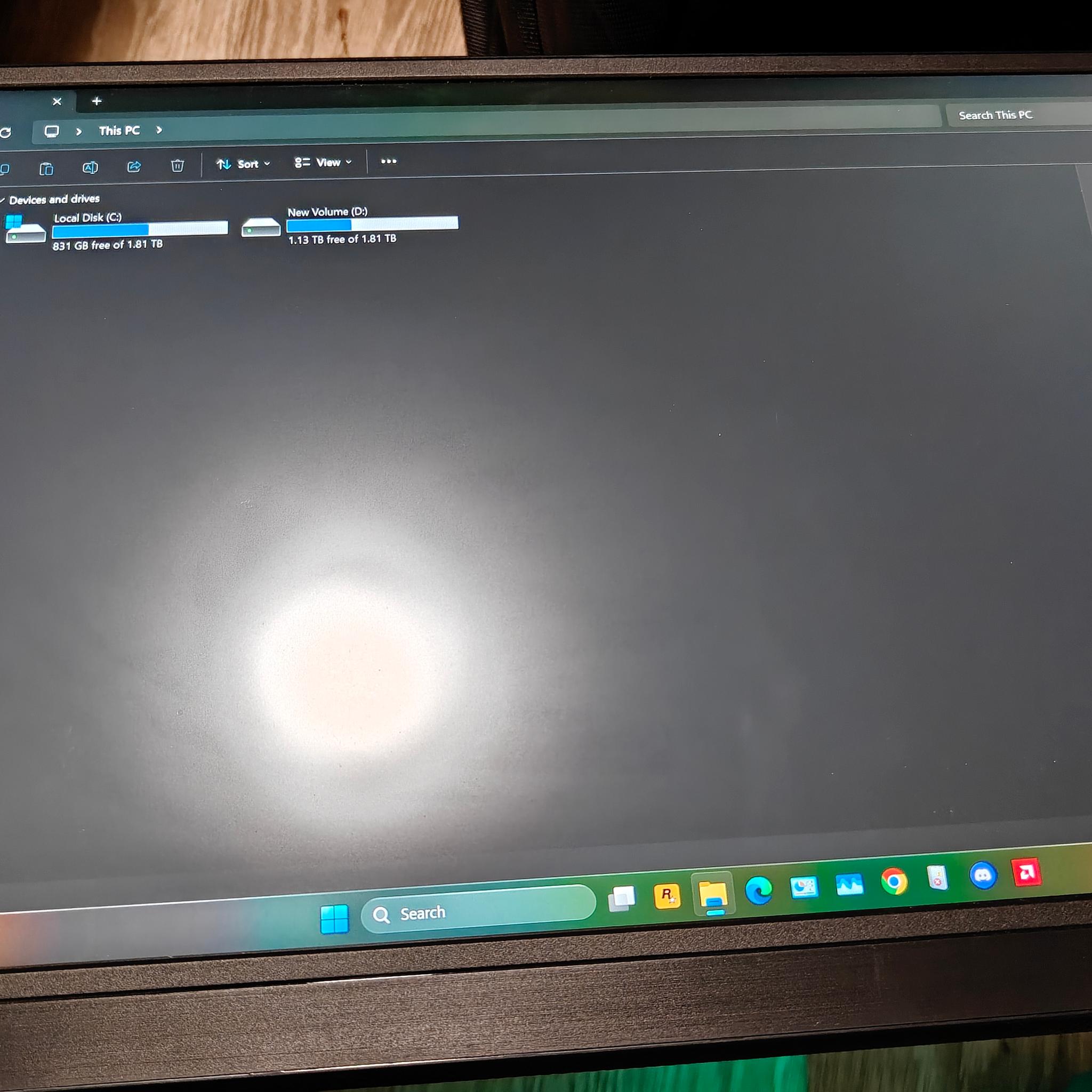RX 9070 XT Itx Gaming PC - Ryzen 7 7800X3D, 32GB RAM, two 2TB NVMe SSD