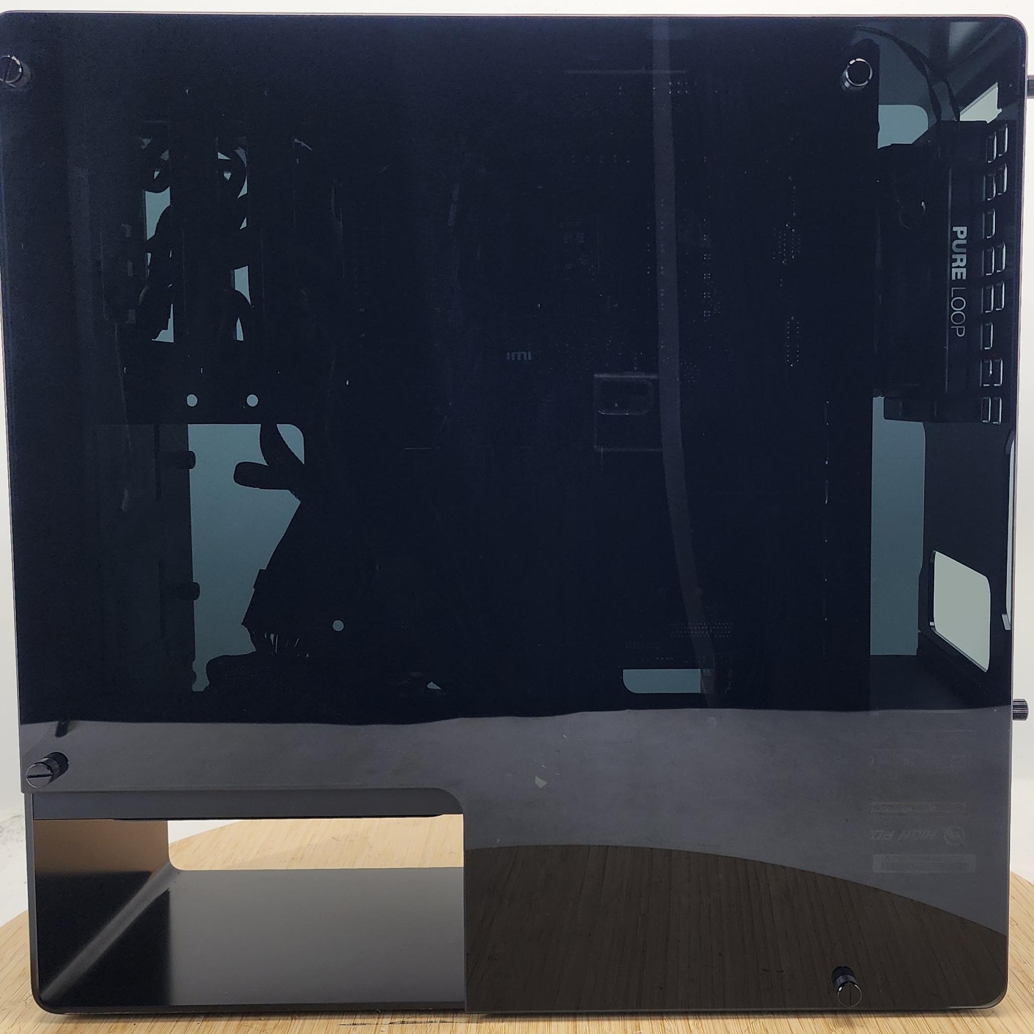 Gaming PC i5-14400F 16GB RAM 500GB SSD RX 9060 8GB Windows 11 Computer