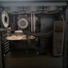 GeForce RTX 4060 Custom Gaming PC - Ryzen 7 8700F