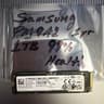 Samsung PM9A1 1TB NVMe M.2 SSD Used 99% Health
