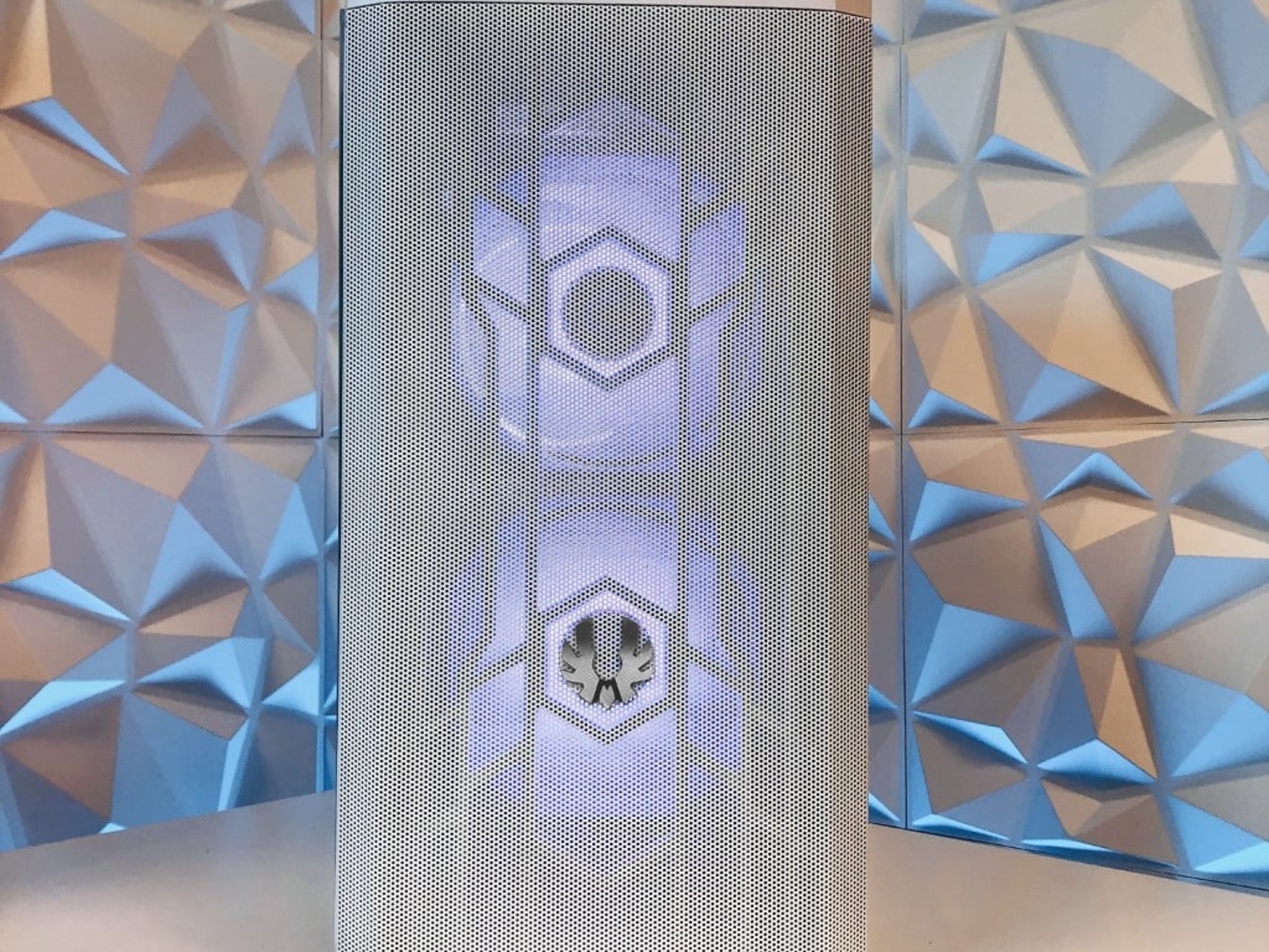 🚀 The Explorer White Gaming PC 🚀 RTX 3060 12GB | i3-13100F | 16GB DDR4 | 1T M.2 | Windows 11 Home