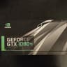 NVidia GTX 1080 TI Founders Edition