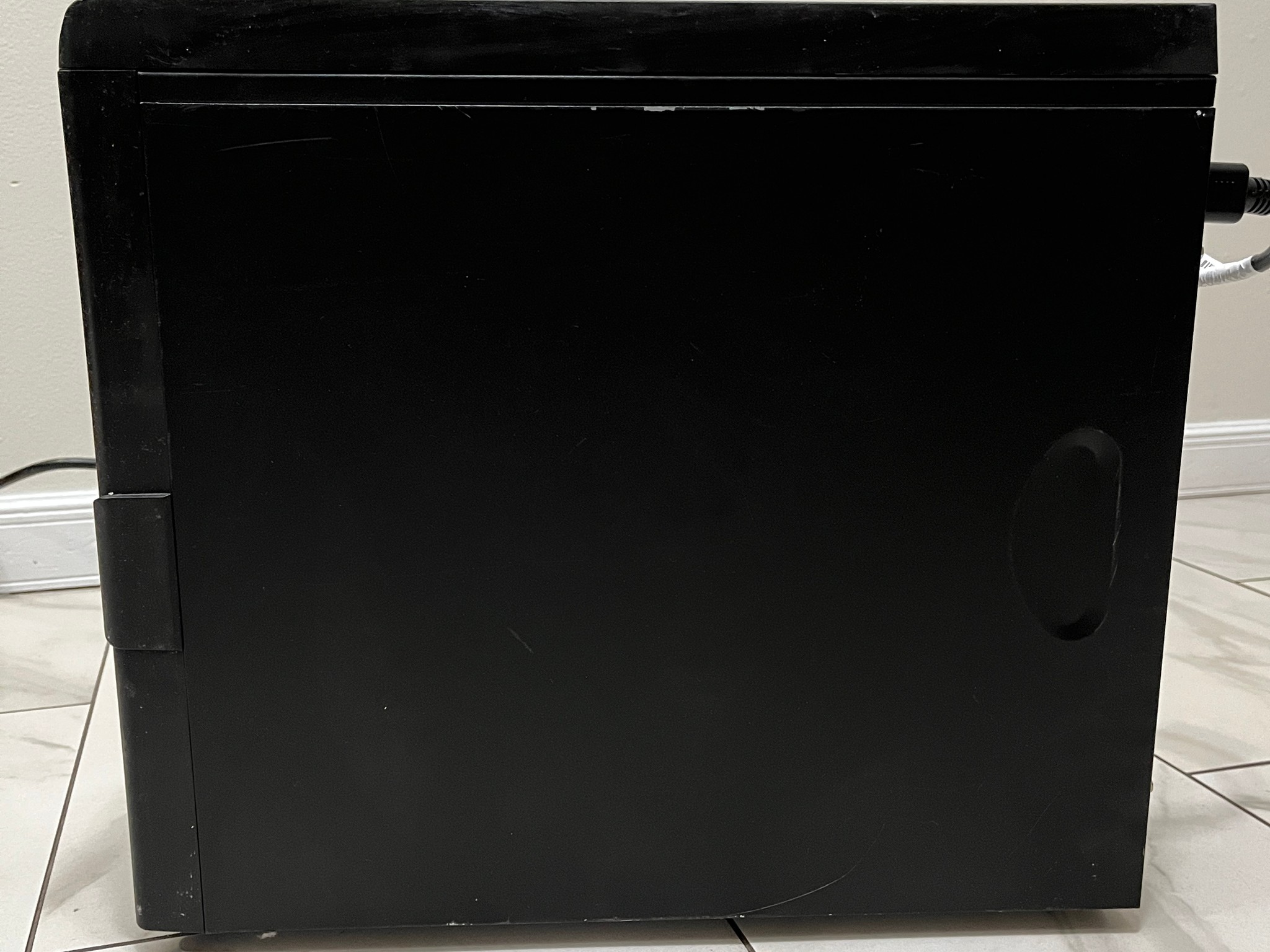 NVIDIA RTX 2060, Intel Core i5-7400, 16GB RAM, 480 GB SSD - Sleeper Office Gaming PC w/ Wi-Fi & BT