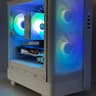 1080p Killer | GTX 1080ti | Ryzen 5 5600 | 16GB DDR4 | 1.26TB | Win 11 | Office 2024 | FREE SHIP