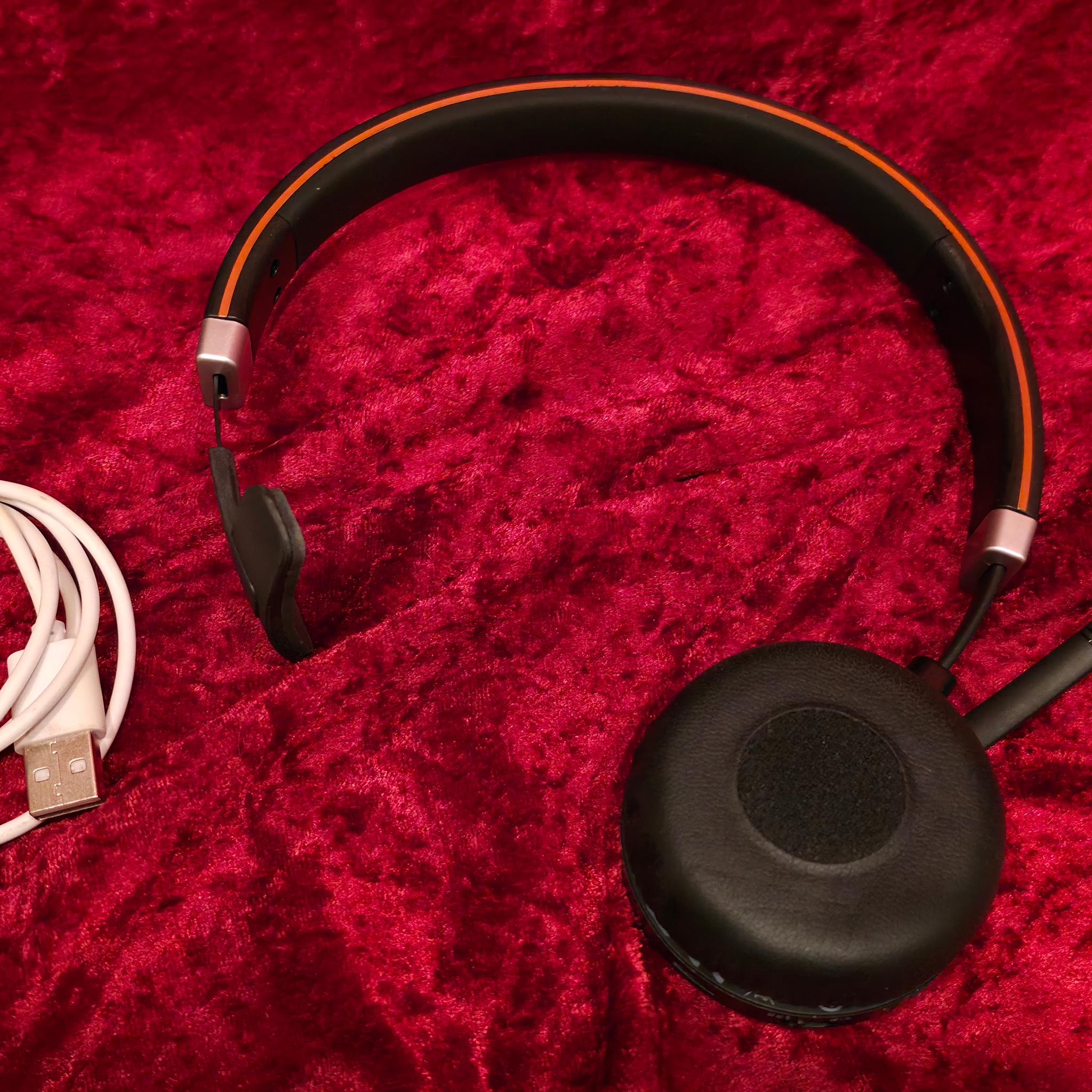 Jabra Elvolve 65 Mono