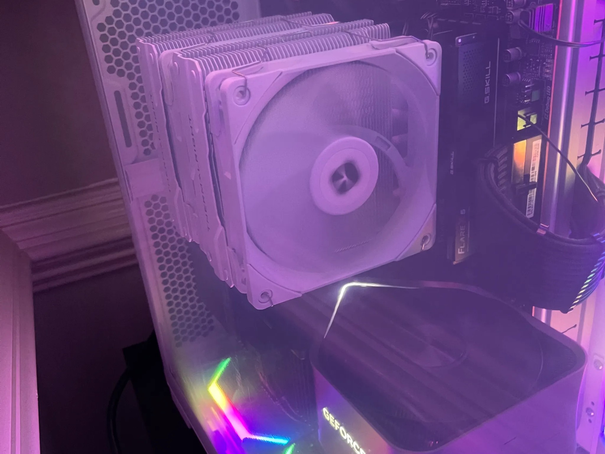9800X3D Gaming Beast