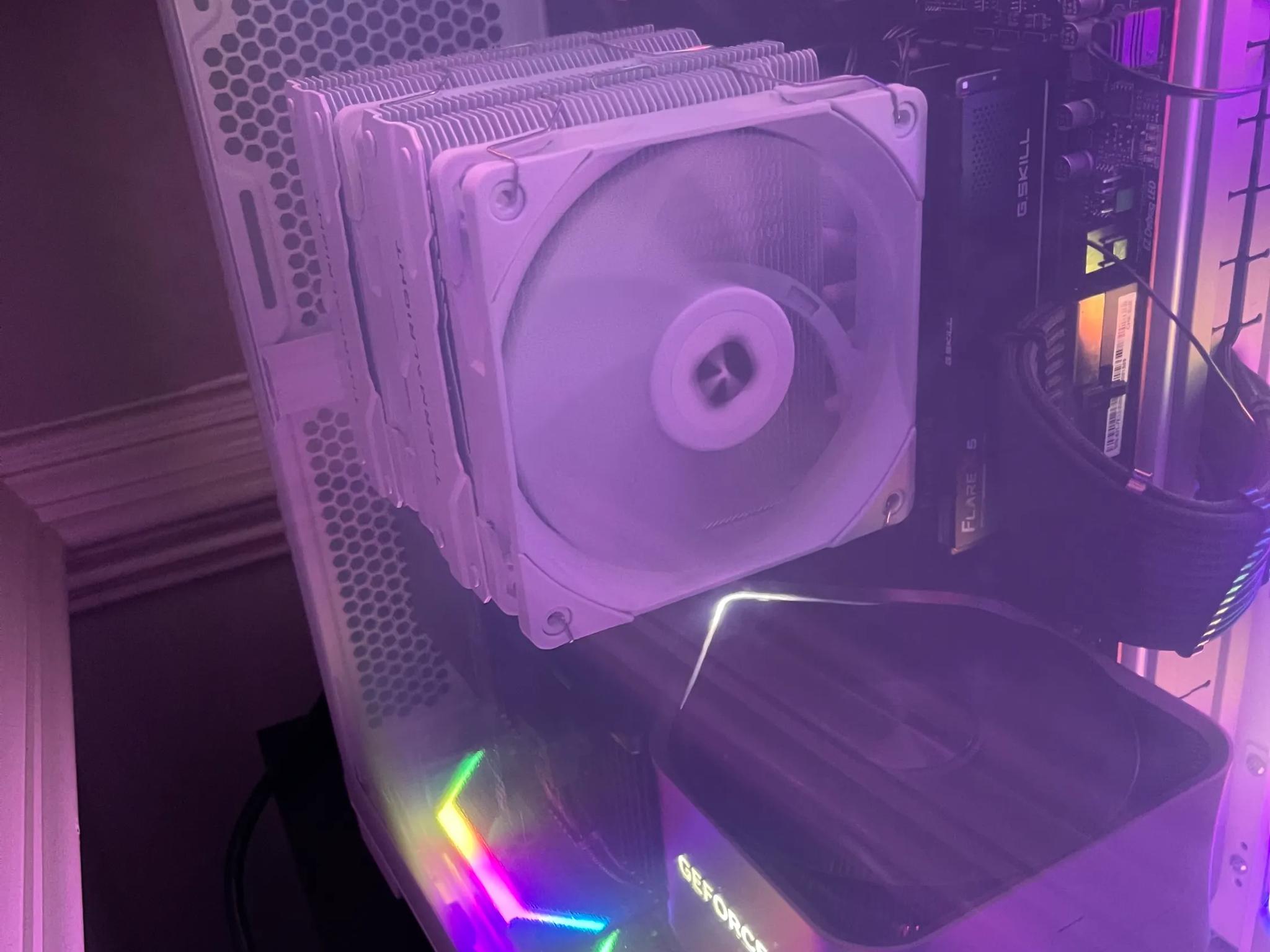 9800X3D Gaming Beast