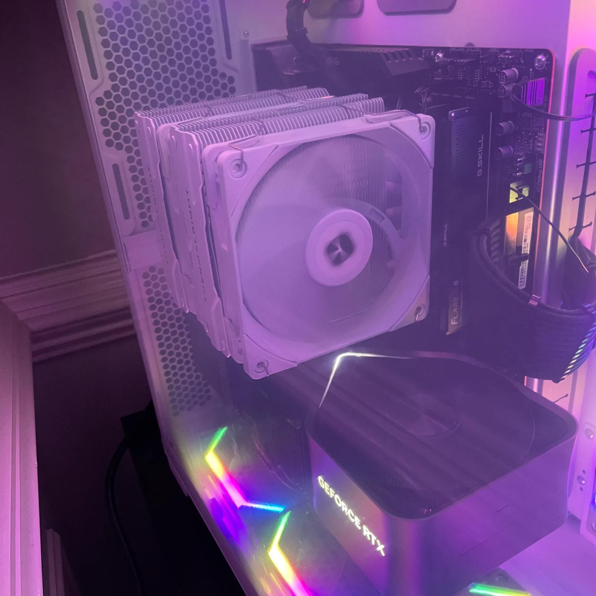 9800X3D Gaming Beast