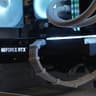 White Hollow |RTX 3060 TI|RYZEN 5 5600X|16GB DDR4|500GB SSD|WINDOWS 11 PRO ACTIVATED| WIFI & BT|