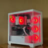 GTX 1080, Ryzen 5 5500, 16 GB RAM, 1TB Storge, Custom Gaming PC