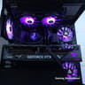 💜RTX 4080 || Ryzen 7 7800X3D || 32GB 6000MHz || 2TB NVMe Gen 4 || 1440/4K Gaming Computer