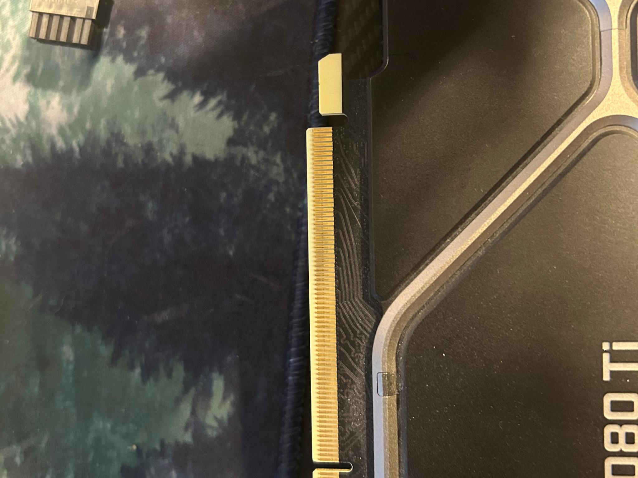 3080 TI Founders Edition might be a 30 series but it is a beast