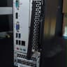 Lenovo Mini Gaming tower, i5, K1200 4GB, 8GB RAM, Windows 11
