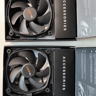 be quiet! Silent Wings 3 (2 pack)